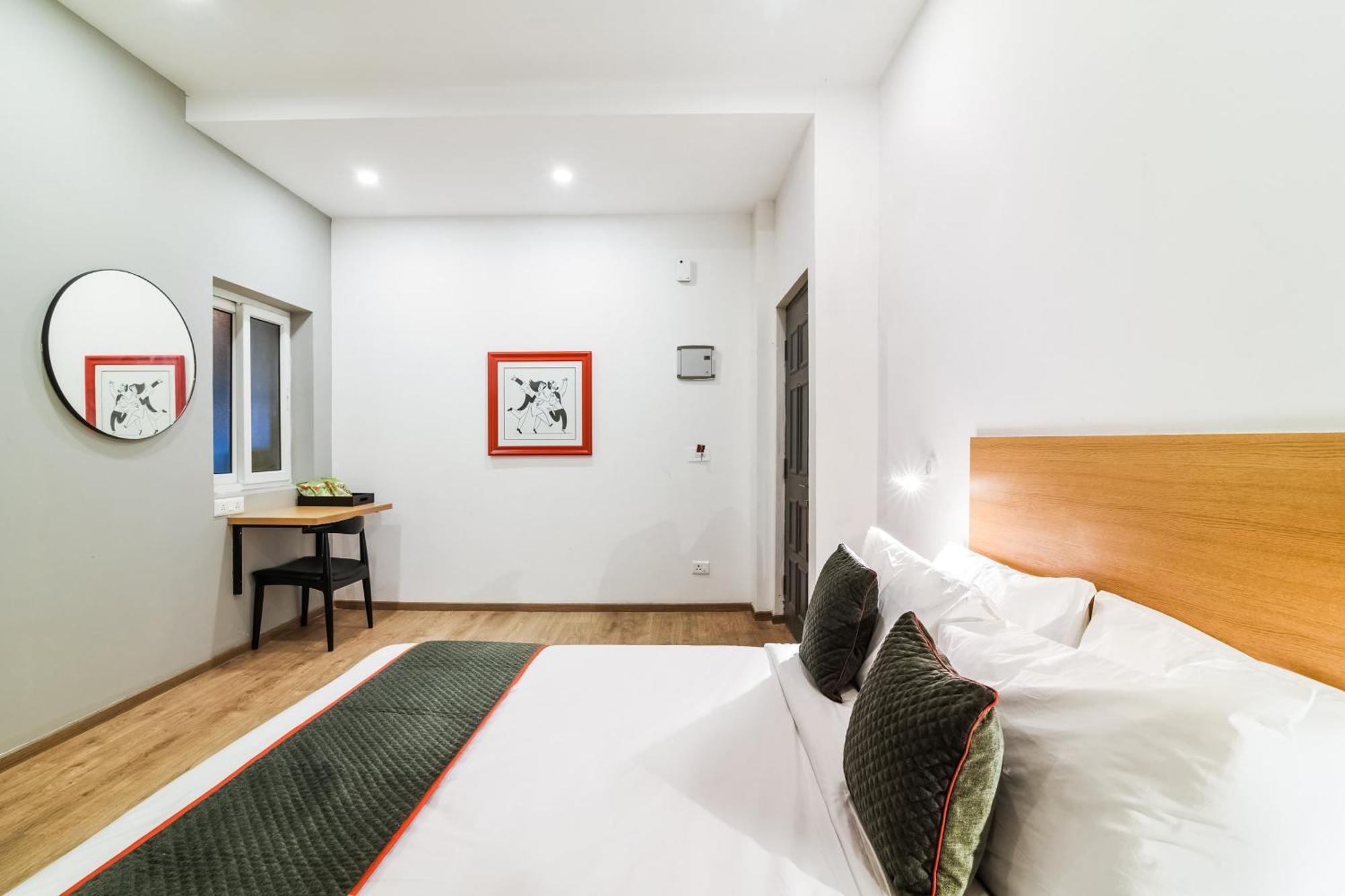 Super Townhouse Xotel Čennai Exteriér fotografie