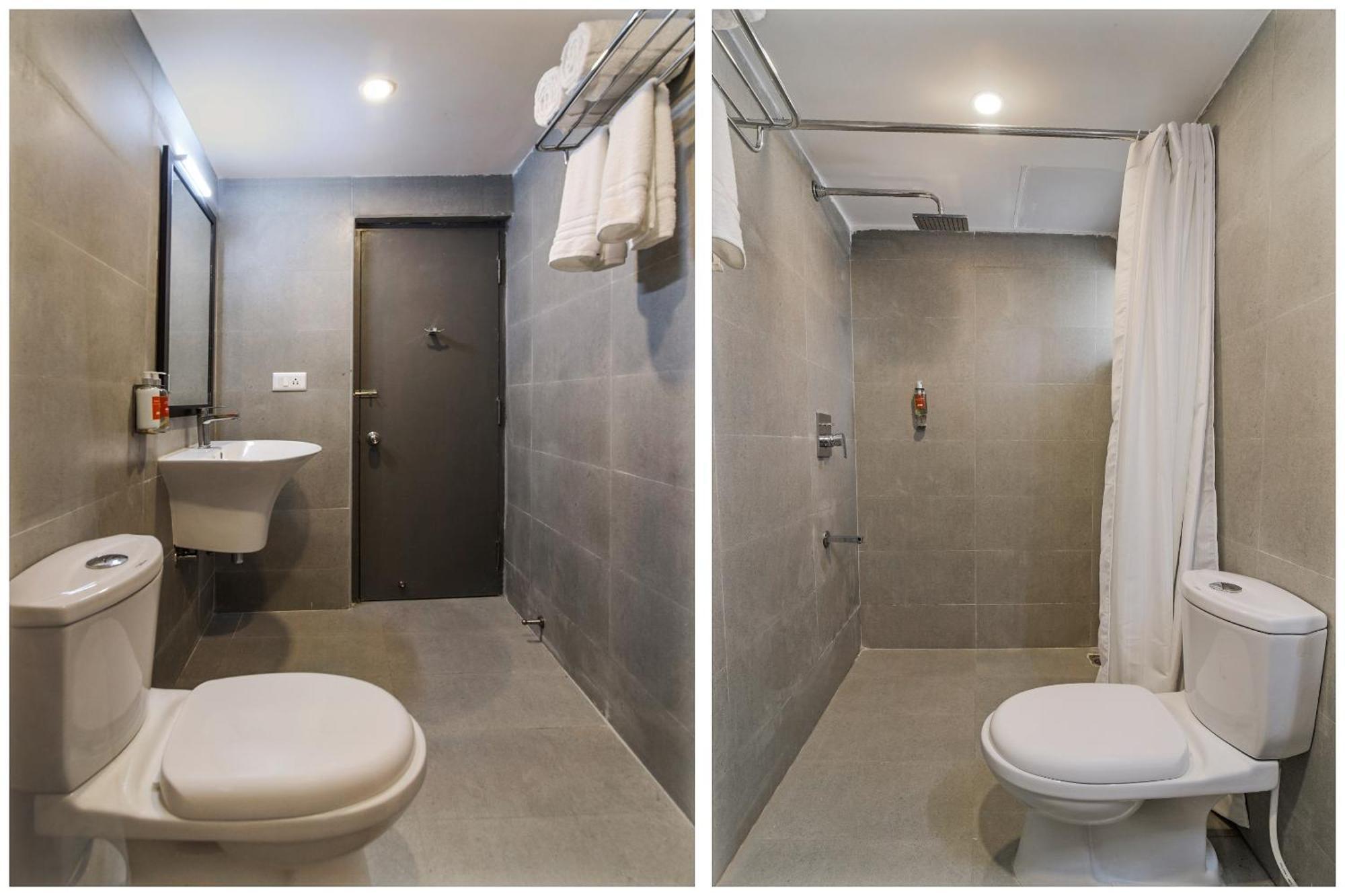 Super Townhouse Xotel Čennai Exteriér fotografie