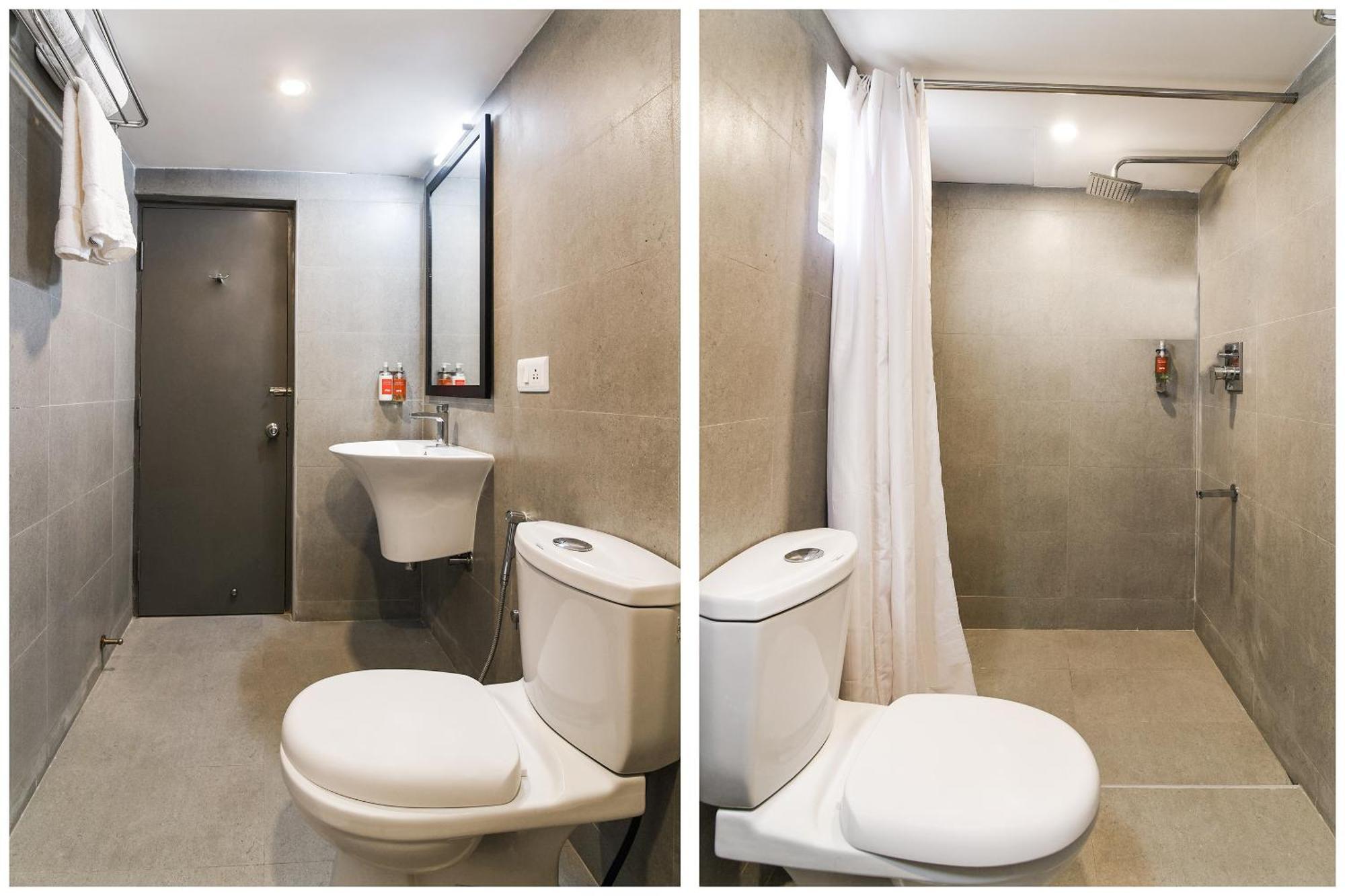 Super Townhouse Xotel Čennai Exteriér fotografie
