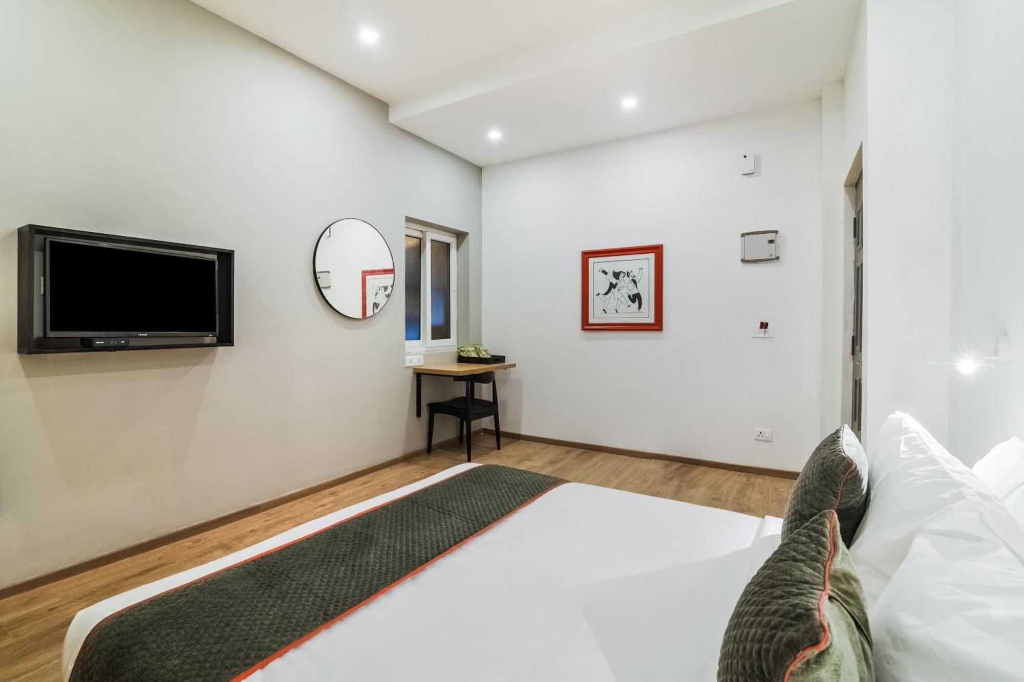Super Townhouse Xotel Čennai Exteriér fotografie